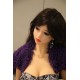 Love doll peau douce en TPE - 168cm - Valentine