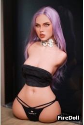 En stock - FIREDOLL - Torso - Nina - 88cm B-CUP 