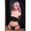Livraison rapide - Fire Doll en TPE - Torso - Nina - 88cm B-CUP