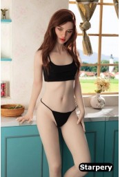 En stock - Starpery - Hedy - 171cm A-CUP 