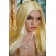 Love doll silicone WMdolls Super Light - Cindya - 163cm H-CUP 