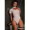 Sex doll WM Dolls Full Silicone 170cm D-CUP - Visage 202