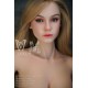 WM dolls Full silicone Ultra weight - Floria version 2 - 170cm D-CUP 