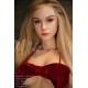 WM dolls Full silicone Ultra weight - Floria version 2 - 170cm D-CUP 
