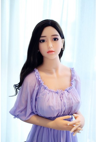 Love doll peau réaliste en TPE - 168cm - Betty
