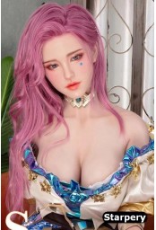 En stock - Starpery Vagin auto succion - Saner - 171cm D-CUP 