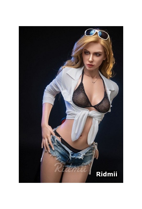 En stock - RIDMII - Liza Bouche ROS - 166cm 