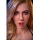 En stock - RIDMII - Liza Bouche ROS - 166cm 