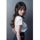 En stock - RIDMII - Miranda Plus Bouche ROS - 168cm 