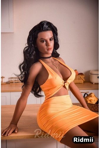 En stock - RIDMII - Stephine Plus - 163cm 