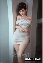 En stock - RIDMII - Orielle Full TPE - 164cm 