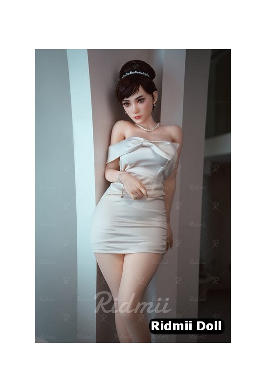 En stock - RIDMII - Orielle Full TPE - 164cm 