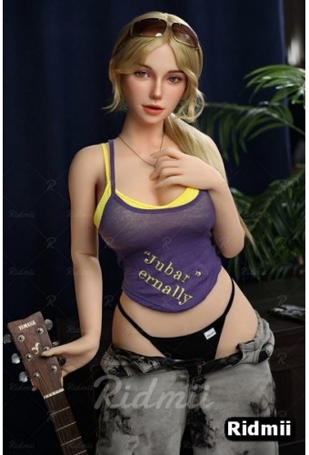 En stock - RIDMII - Nyx - 164cm 