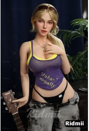 En stock - RIDMII - Nyx Full TPE - 164cm 