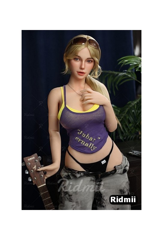 En stock - RIDMII - Nyx Full TPE - 164cm 