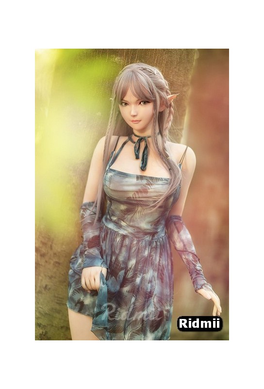 En stock - RIDMII - Aggie Elfe - 163cm 