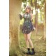 En stock - RIDMII - Aggie Elfe - 163cm 