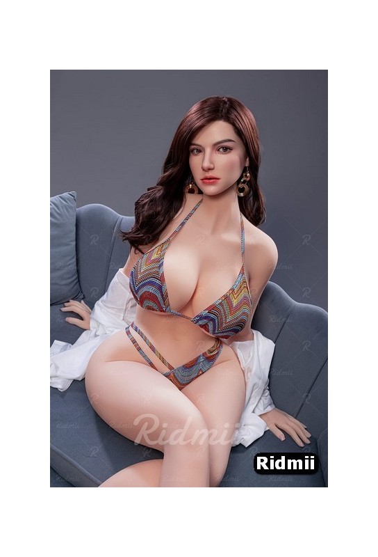 En stock - RIDMII - Marissa - 167cm 