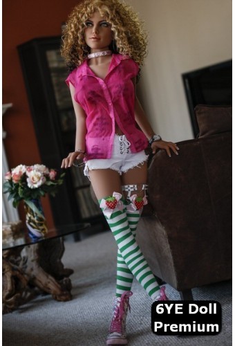 En stock - 6YEDoll - Iza - 150cm 