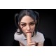 En stock - SY DOLL silicone Bouche ROS - Yenefer - 173cm 