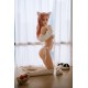 En stock - SY DOLL Hybride - Marise - 160cm 