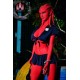 En stock - Dolls Castle - Alien - 160cm F-CUP 