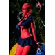 En stock - Dolls Castle - Alien - 160cm F-CUP 