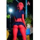 En stock - Dolls Castle - Alien - 160cm F-CUP 