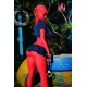 En stock - Dolls Castle - Alien - 160cm F-CUP 
