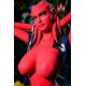 En stock - Dolls Castle - Alien - 160cm F-CUP 