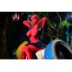 En stock - Dolls Castle - Alien - 160cm F-CUP 