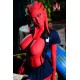En stock - Dolls Castle - Alien - 160cm F-CUP 