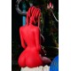 En stock - Dolls Castle - Alien - 160cm F-CUP 