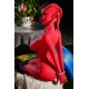 En stock - Dolls Castle - Alien - 160cm F-CUP 