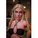 En stock - Dolls Castle - Krissy - 170cm B-CUP 