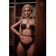 En stock - Dolls Castle - Krissy - 170cm B-CUP 