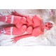 En stock - Dolls Castle - Carol - 162cm P-CUP 