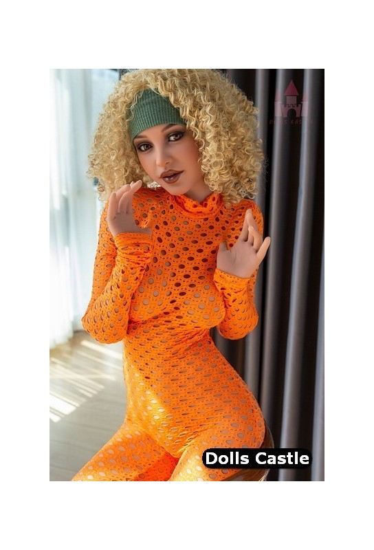 En stock - Dolls Castle - Ligita - 163cm E-CUP 