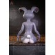 En stock - Dolls Castle Full silicone - Rabby - 168cm A-CUP 