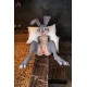 En stock - Dolls Castle Full silicone - Rabby - 168cm A-CUP 