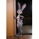 En stock - Dolls Castle Full silicone - Rabby - 168cm A-CUP 