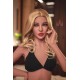 En stock - Dolls Castle - Valerija - 163cm B-CUP 