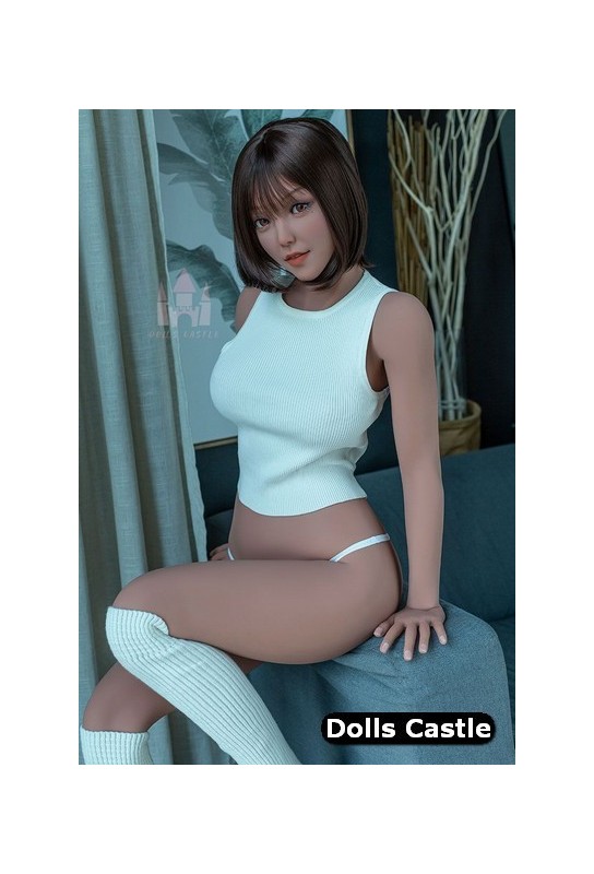 En stock - Dolls Castle - Zinaida - 163cm E-CUP 