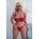 En stock - Dolls Castle - Elzé - 157cm H-CUP 