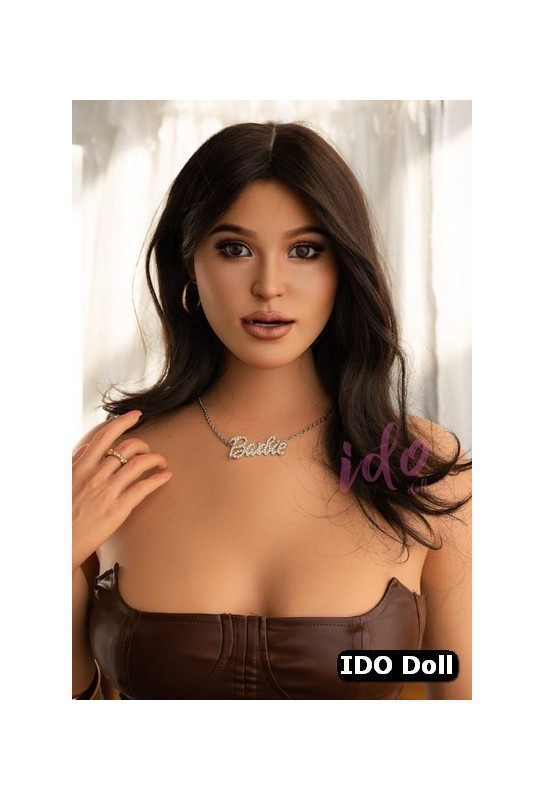 En stock - IDO DOLL - Tatiana - 165cm D-CUP 