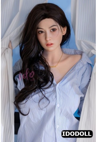 En stock - IDO DOLL - Wanzhi Peau Blanche - 167cm F-CUP 
