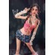 En stock - WMdolls - Nossea - 172cm B-CUP 
