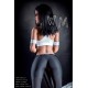 En stock - Poupée WMDOLL - Rani Rose - 160cm A-CUP 