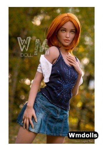 Livraison rapide - Love doll Wmdolls - Pierrette - 160cm A-CUP