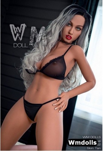Livraison rapide - Love doll Wmdolls - Adelaide - 164cm J-CUP